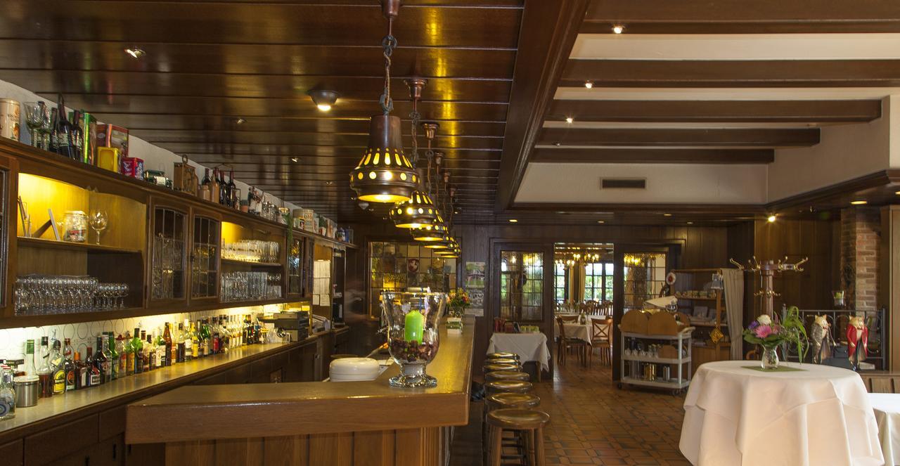 Hotel Bruegge Ibbenbüren المظهر الخارجي الصورة