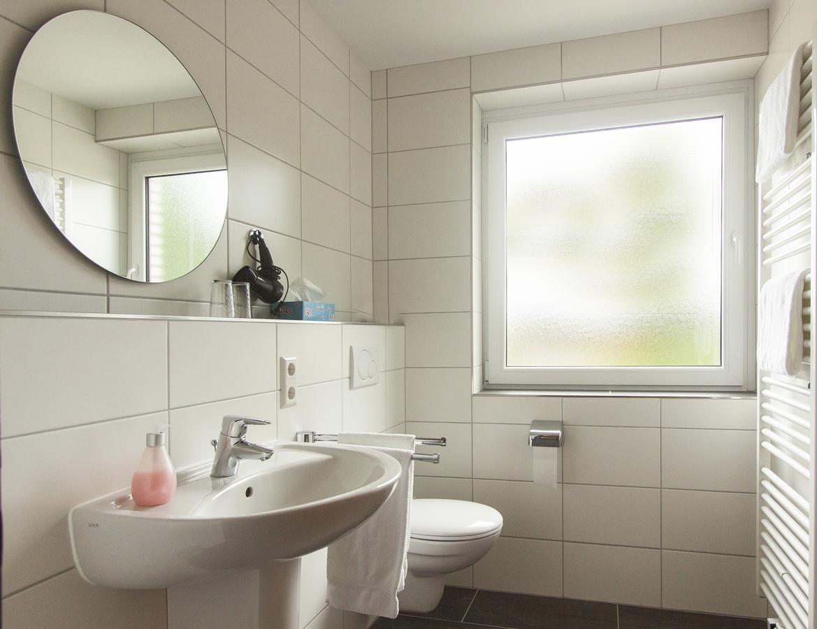 Hotel Bruegge Ibbenbüren المظهر الخارجي الصورة