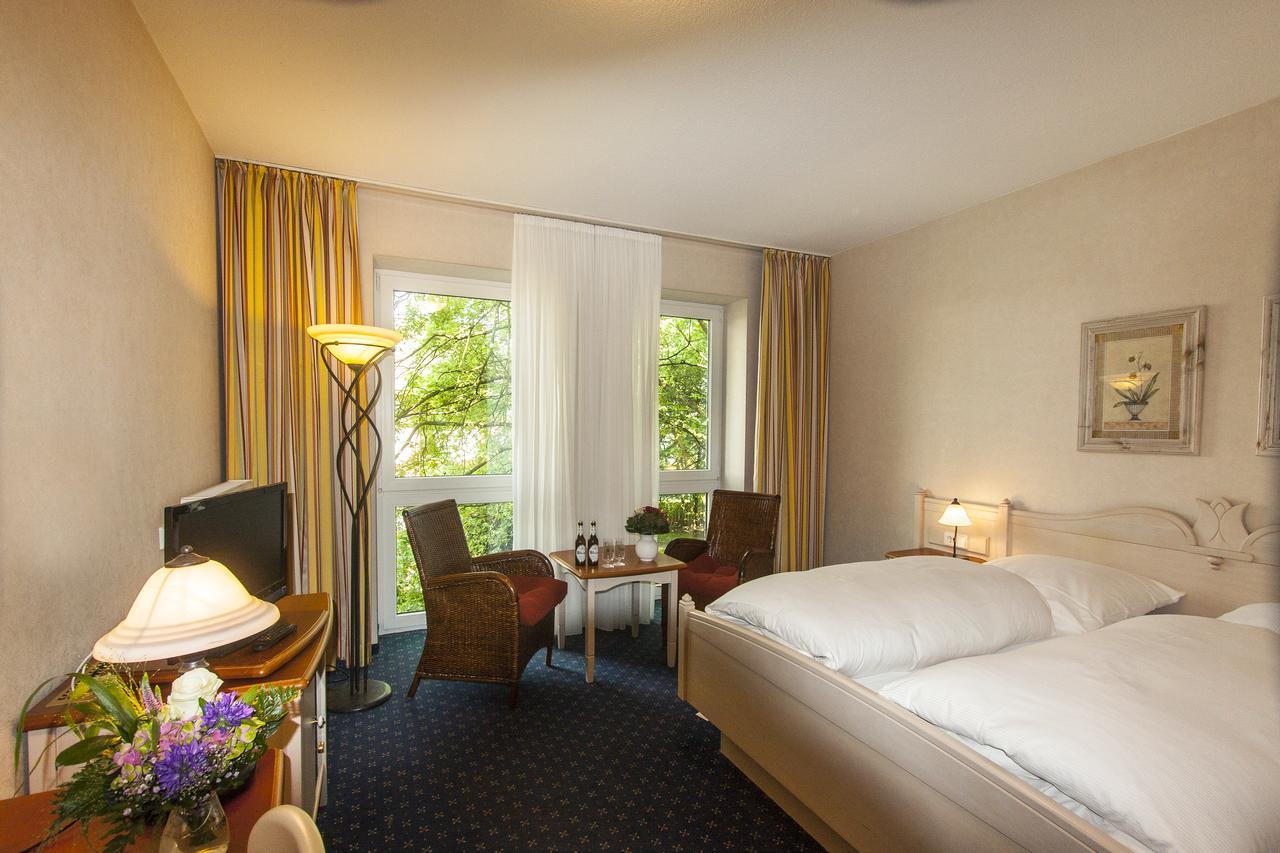 Hotel Bruegge Ibbenbüren المظهر الخارجي الصورة
