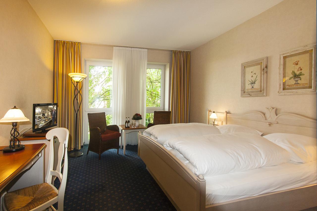 Hotel Bruegge Ibbenbüren المظهر الخارجي الصورة
