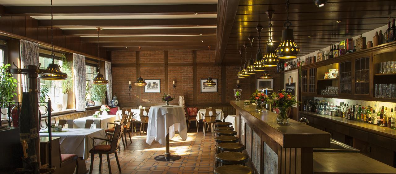 Hotel Bruegge Ibbenbüren المظهر الخارجي الصورة